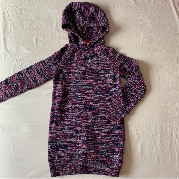GapKids Knit Hoodie - Picture 1 of 4